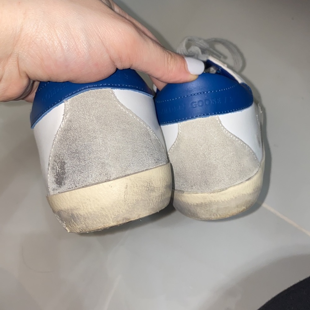 Golden Goose sneakers - Picture 3 of 6